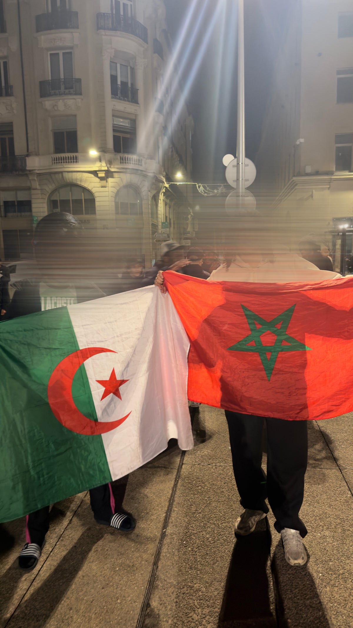 Nos meilleurs drapeaux nationaux