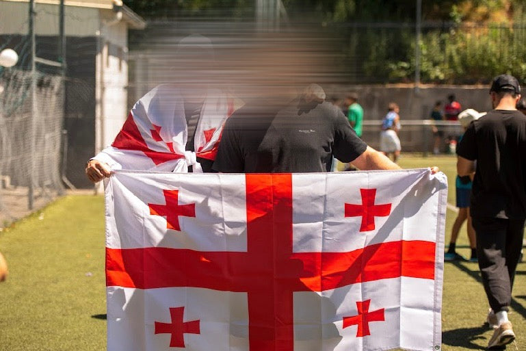 Les drapeaux qui vous plaisent le plus.