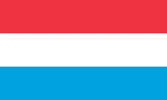 Modèle Luxembourg proposé par TONDRAPEAU