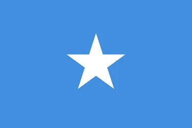 Modèle Somalie proposé par TONDRAPEAU