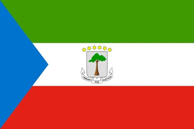 Modèle Guinée équatoriale proposé par TONDRAPEAU