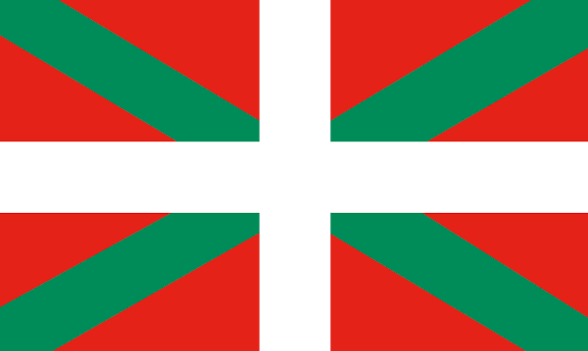 Modèle Pays basque proposé par TONDRAPEAU