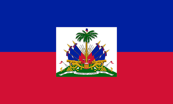 Modèle Haïti proposé par TONDRAPEAU