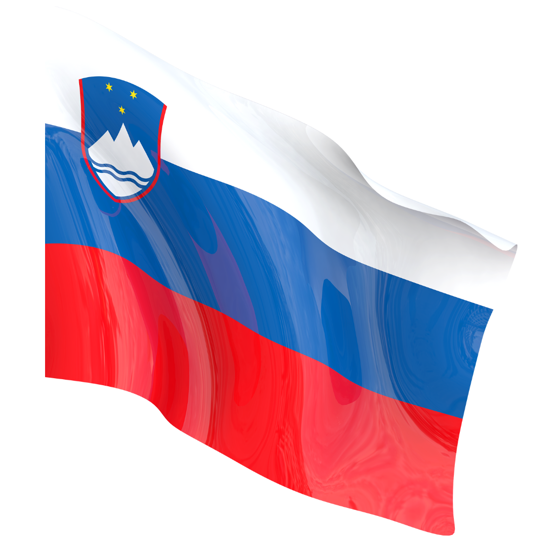 Modèle Slovénie proposé par TONDRAPEAU