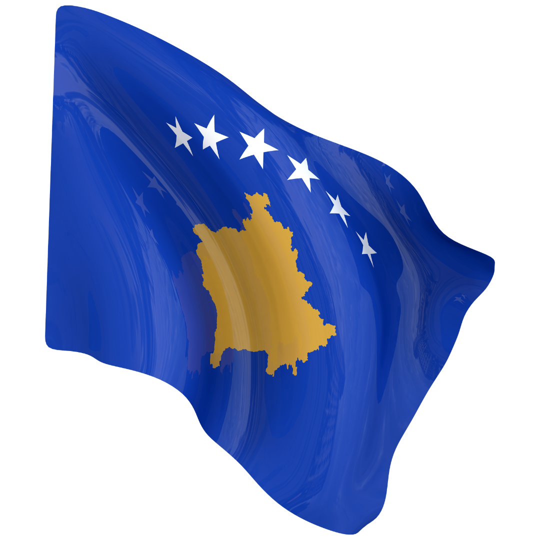 Modèle Kosovo proposé par TONDRAPEAU