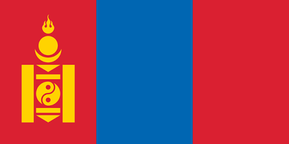 Drapeau national TONDRAPEAU