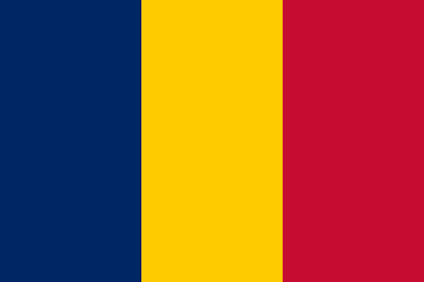 Drapeau national TONDRAPEAU