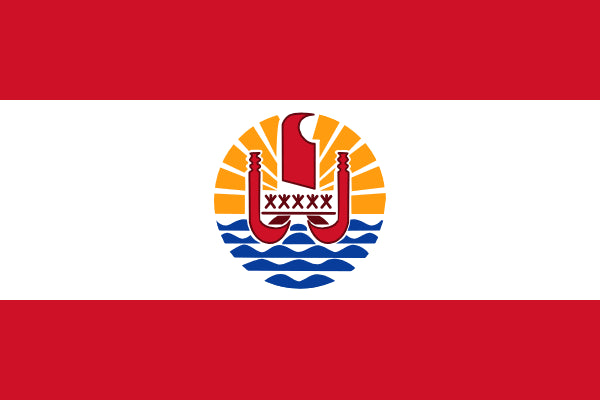 Drapeau national TONDRAPEAU