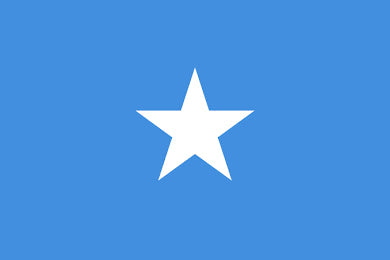 Drapeau national TONDRAPEAU