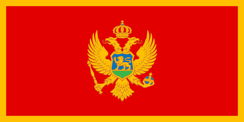 Drapeau national TONDRAPEAU