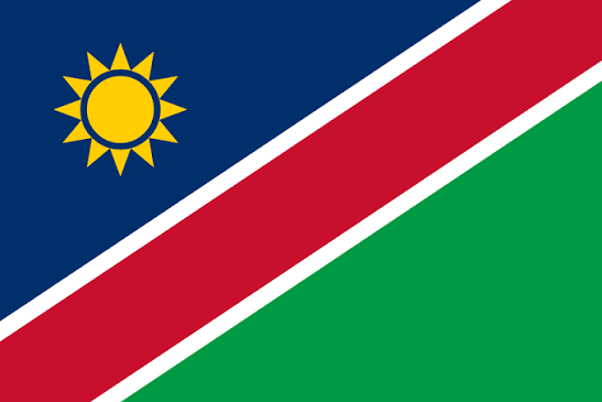 Drapeau national TONDRAPEAU