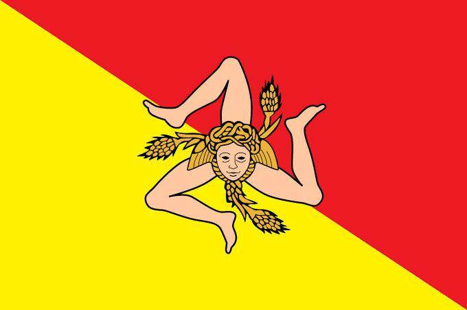 Drapeau national TONDRAPEAU
