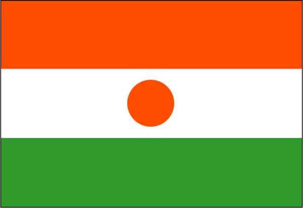 Drapeau national TONDRAPEAU