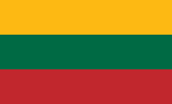 Drapeau national TONDRAPEAU
