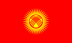 Drapeau national TONDRAPEAU