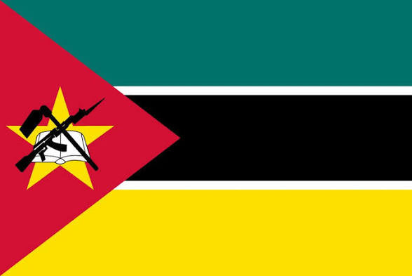 Drapeau national TONDRAPEAU