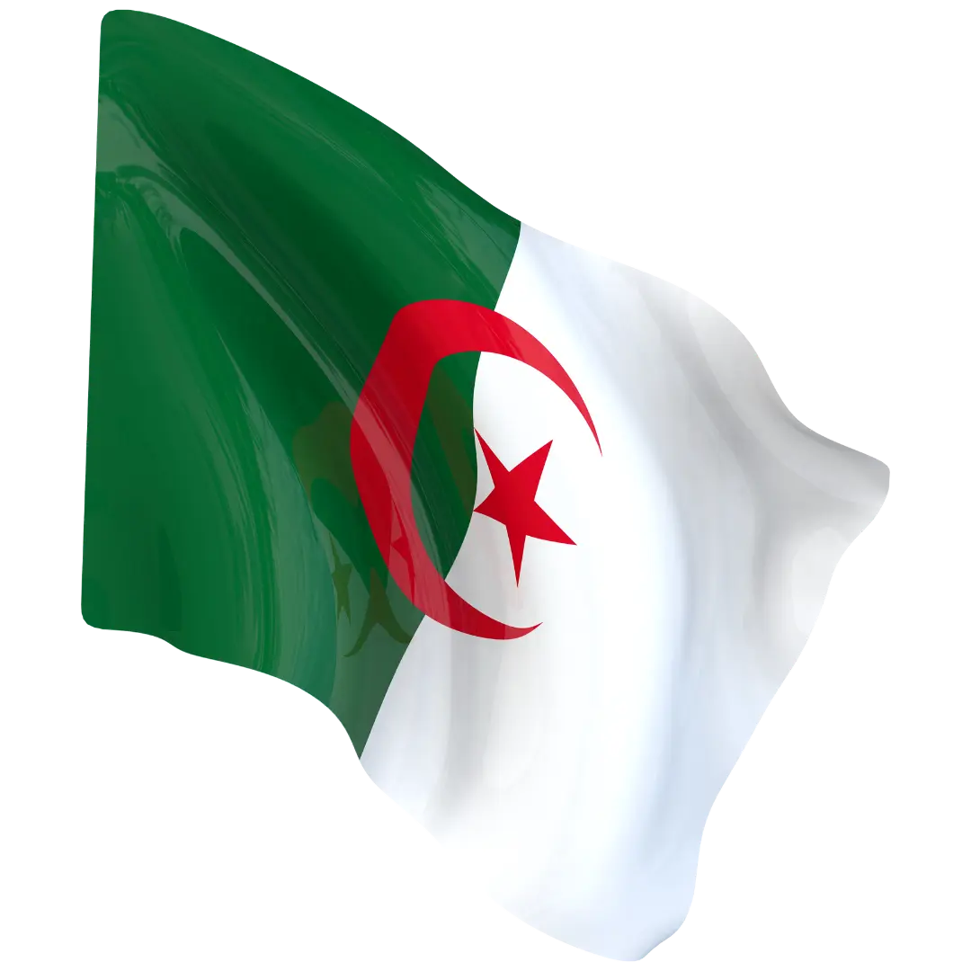 Drapeau national TONDRAPEAU