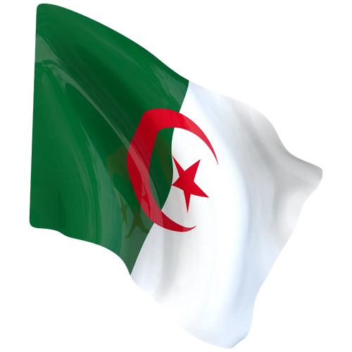 Drapeau national TONDRAPEAU