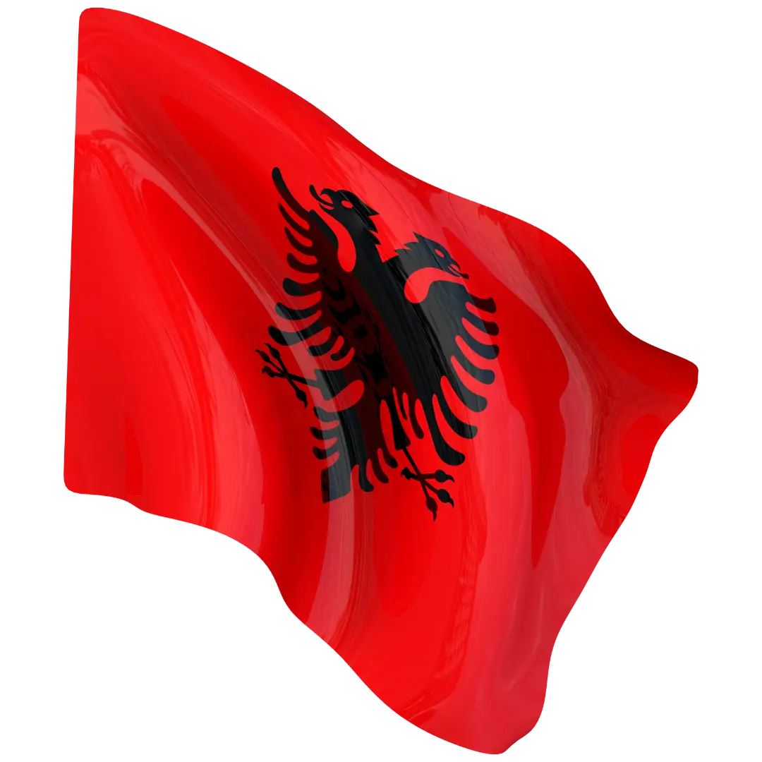 Drapeau national TONDRAPEAU