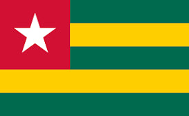 Drapeau national TONDRAPEAU