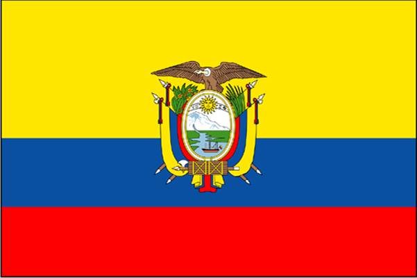 Drapeau national TONDRAPEAU