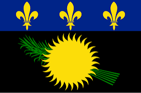 Drapeau national TONDRAPEAU
