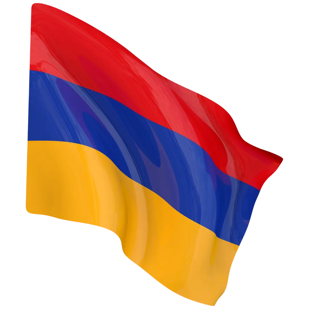 Drapeau national TONDRAPEAU
