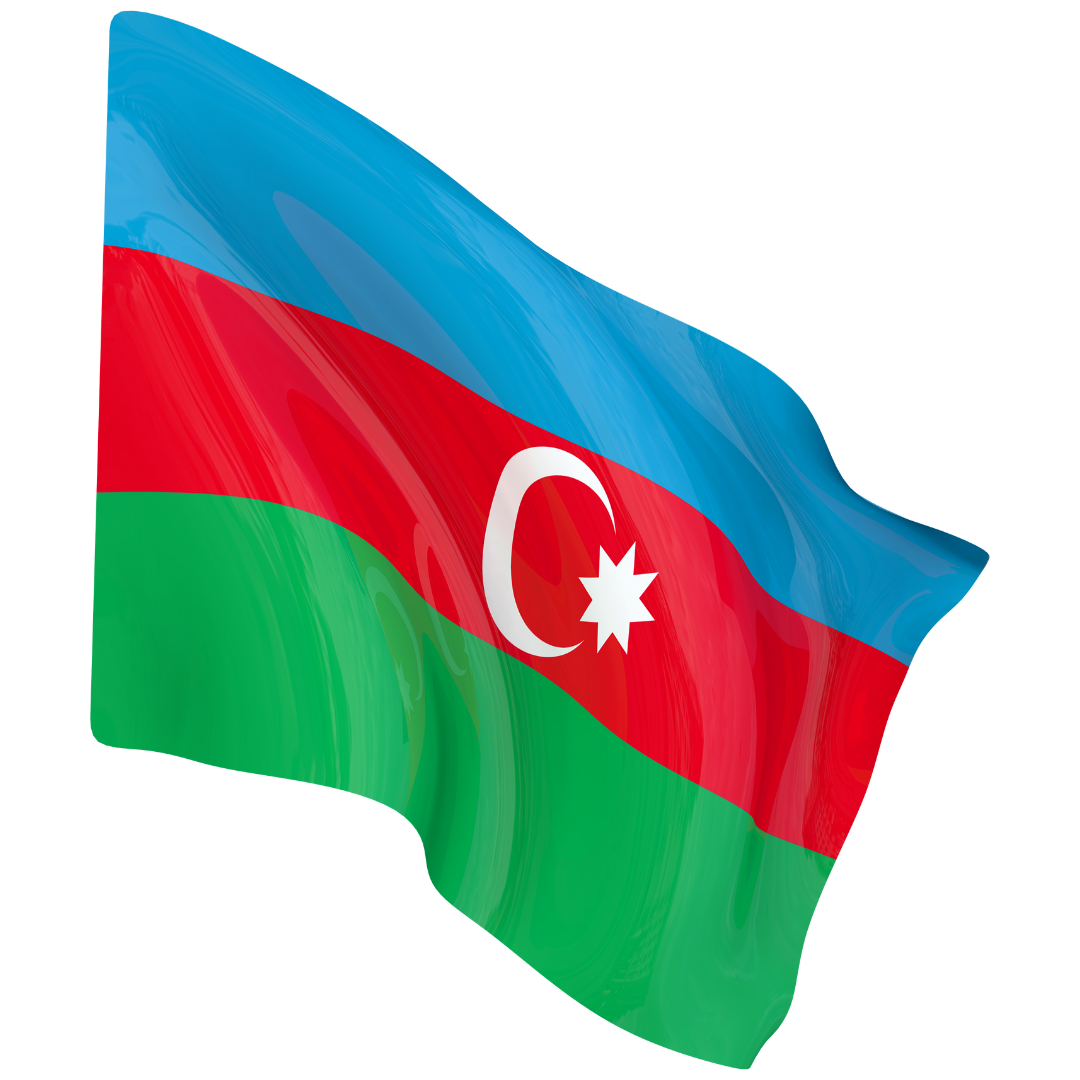 Drapeau national TONDRAPEAU