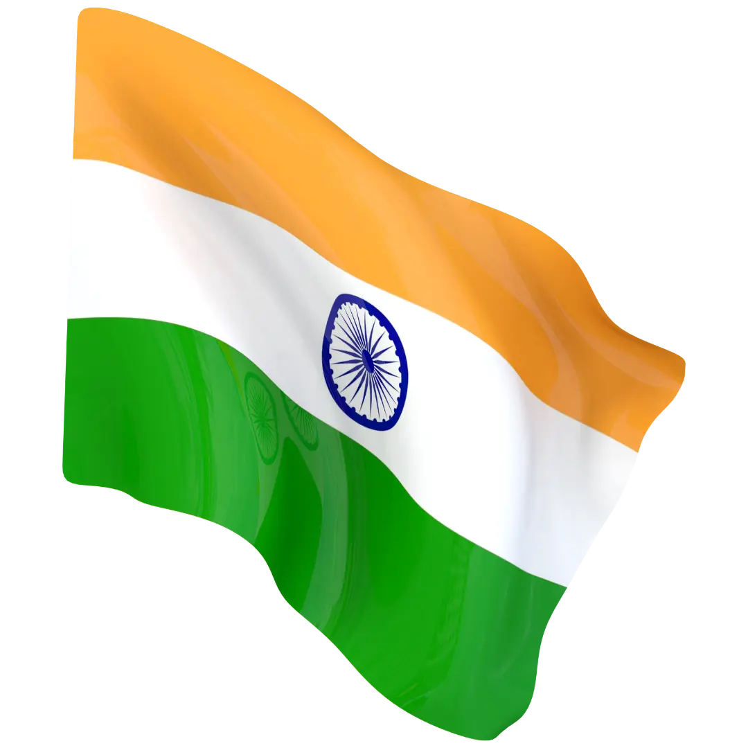 Drapeau national TONDRAPEAU