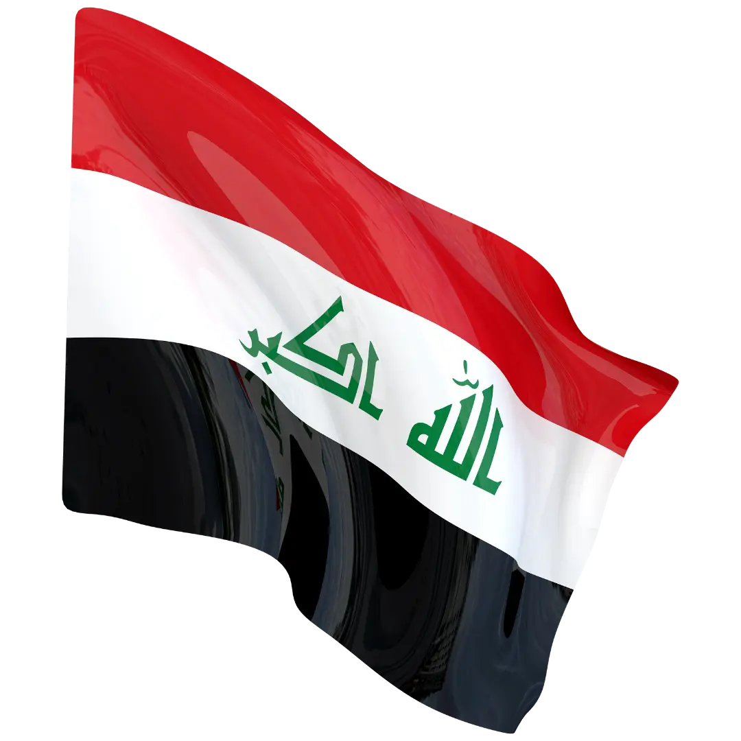 Drapeau national TONDRAPEAU