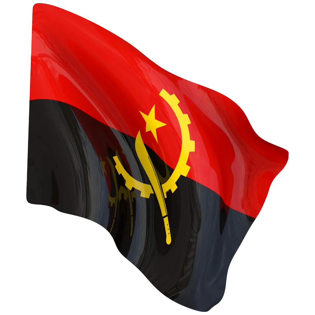 Drapeau national TONDRAPEAU