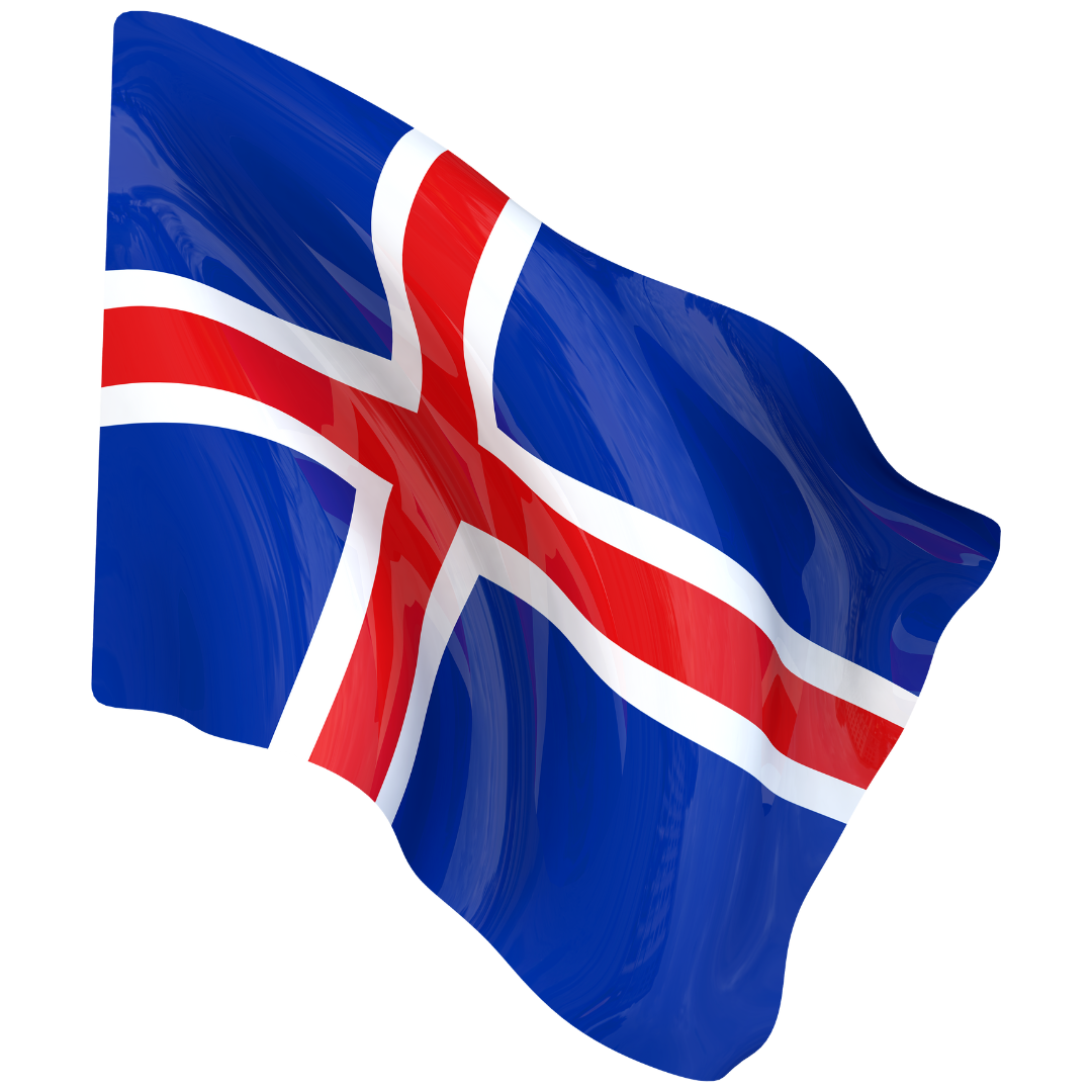 Drapeau national TONDRAPEAU