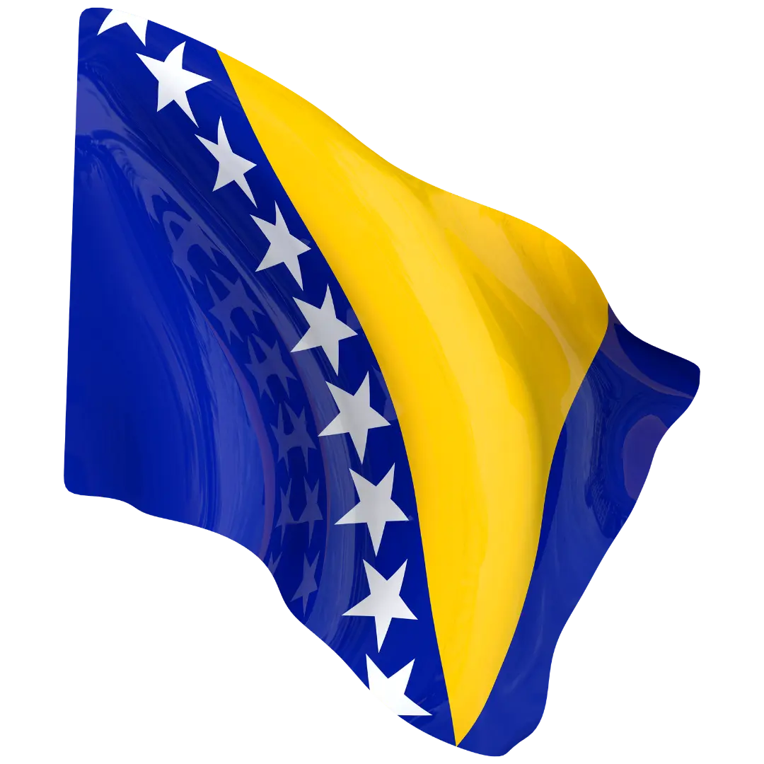 Drapeau national TONDRAPEAU