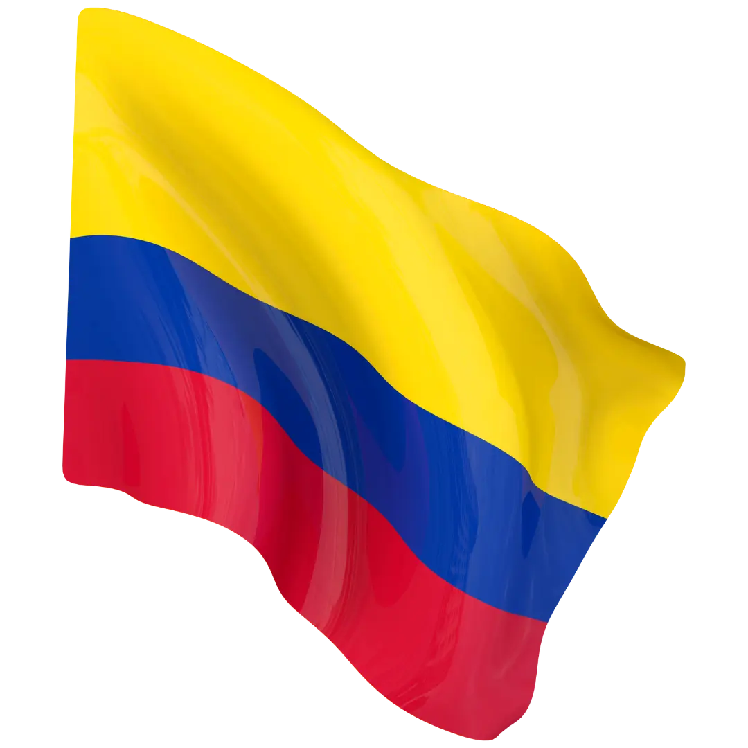 Drapeau national TONDRAPEAU