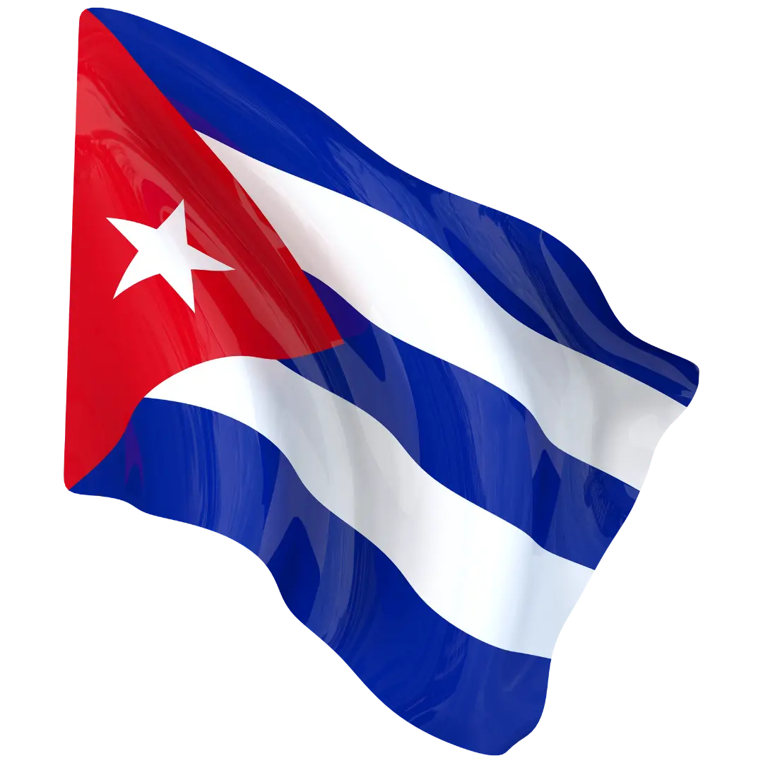 Drapeau national TONDRAPEAU