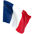 Drapeau national TONDRAPEAU
