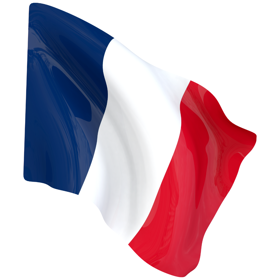 Drapeau national TONDRAPEAU