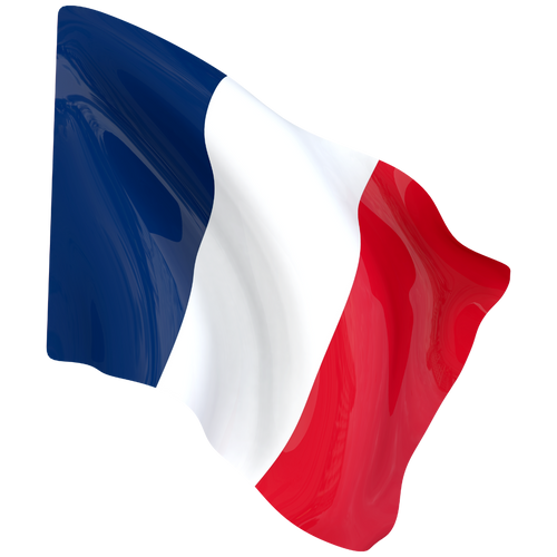 Drapeau national TONDRAPEAU