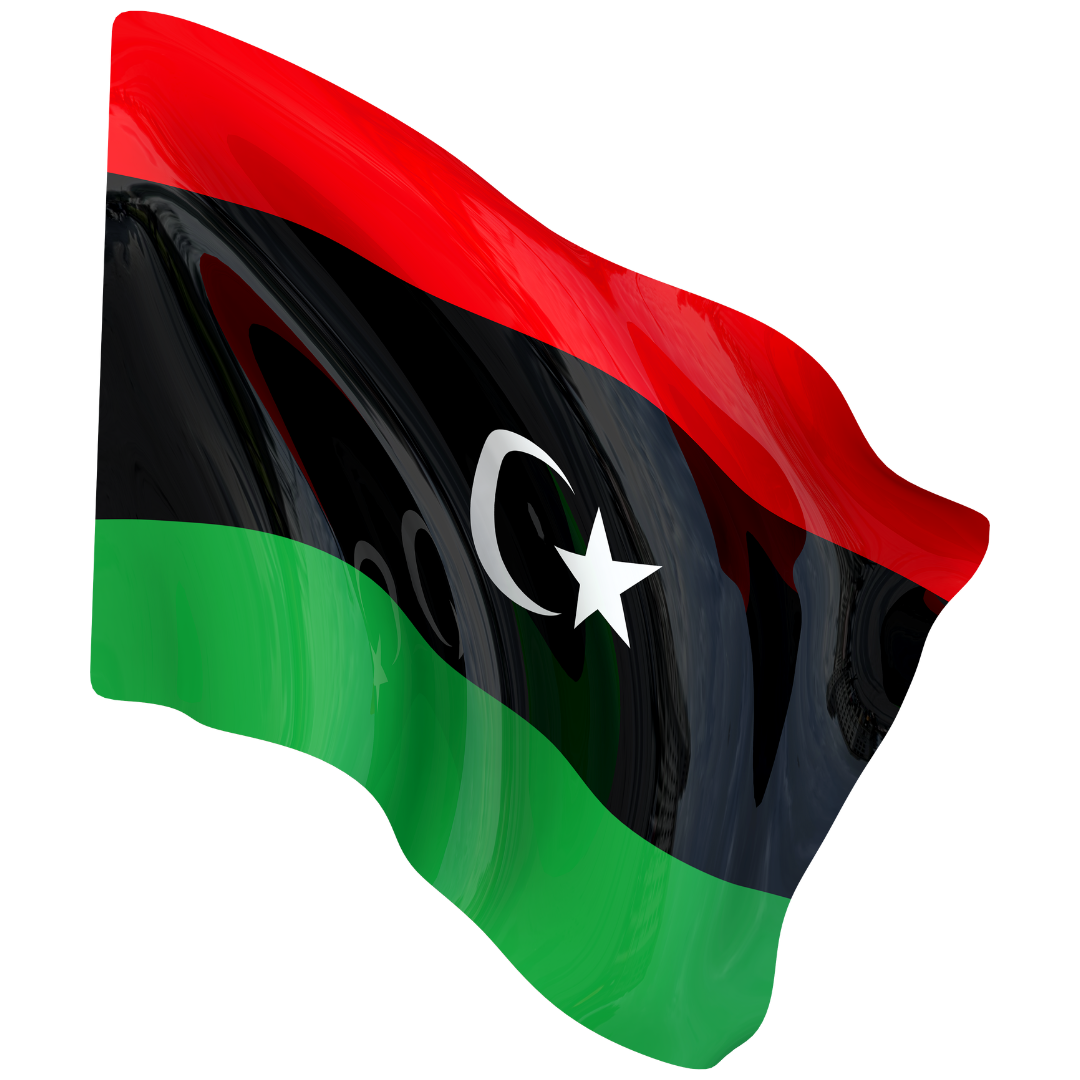 Drapeau national TONDRAPEAU