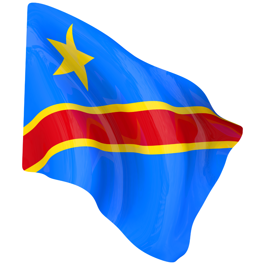 Drapeau national TONDRAPEAU