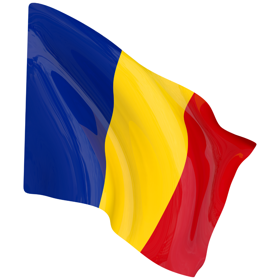 Drapeau national TONDRAPEAU