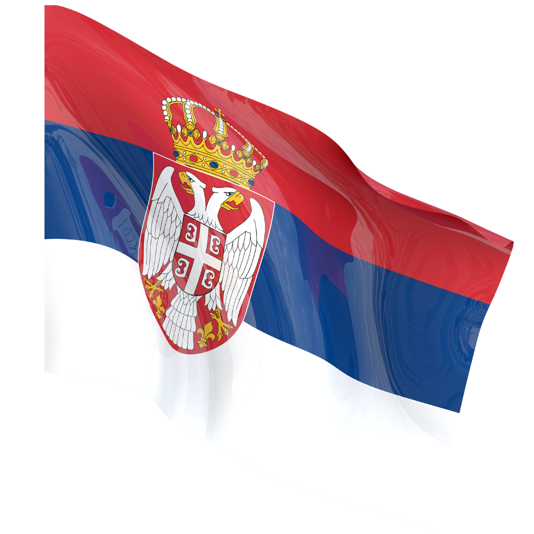 Drapeau national TONDRAPEAU