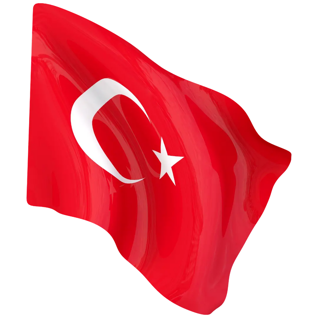 Drapeau national TONDRAPEAU