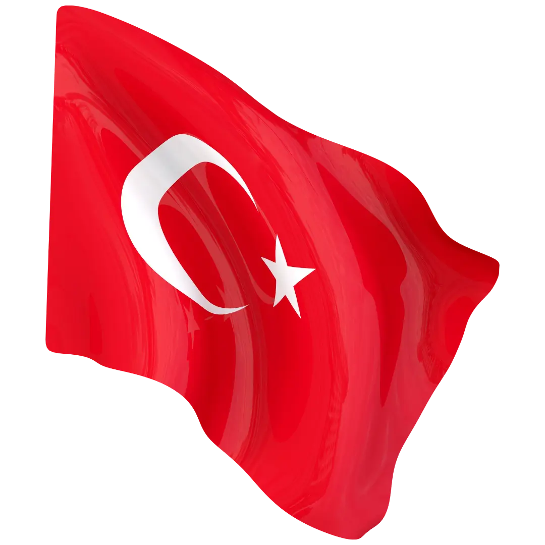 Drapeau national TONDRAPEAU