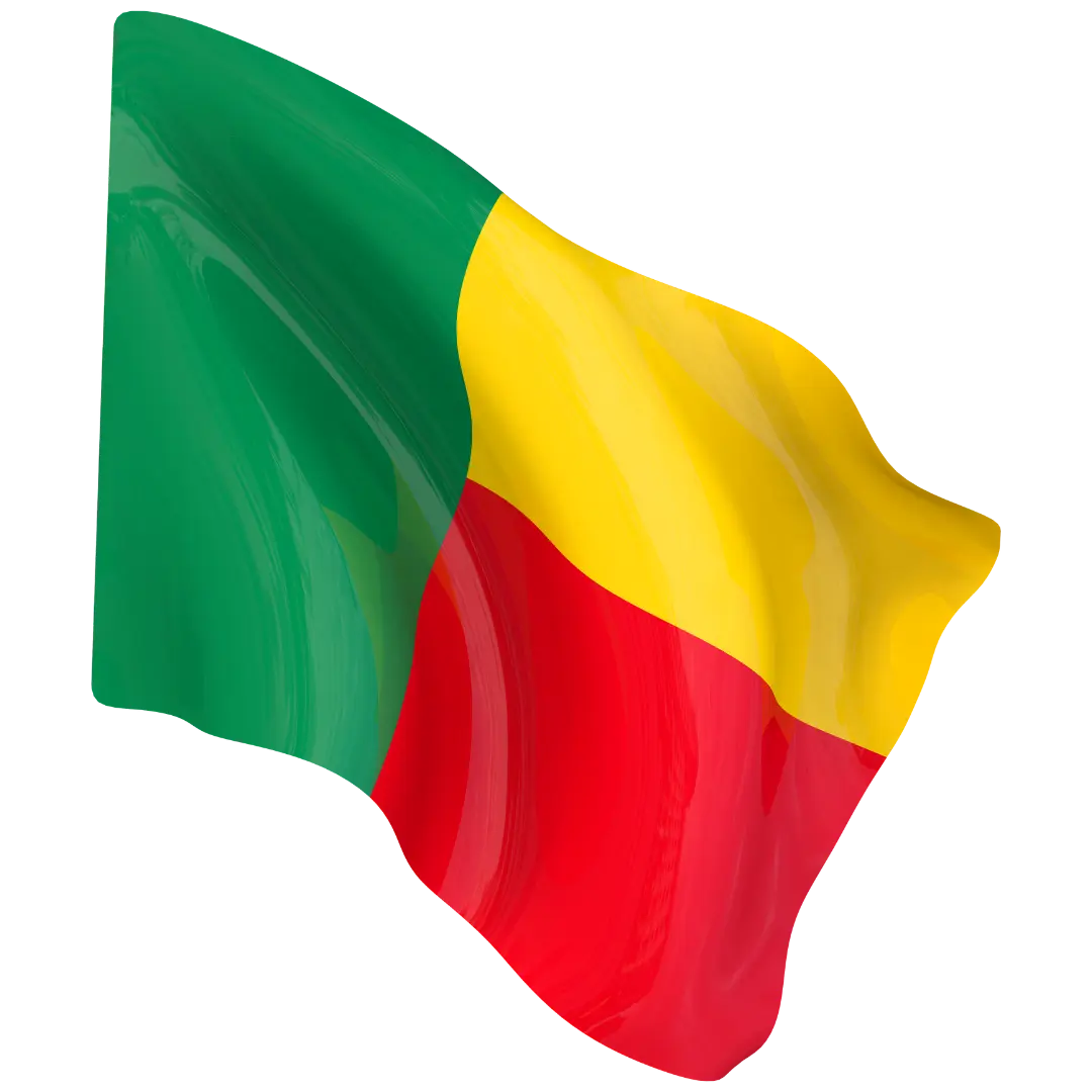 Drapeau national TONDRAPEAU