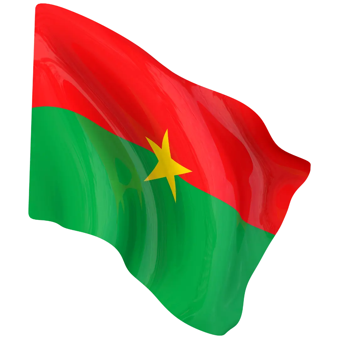 Drapeau national TONDRAPEAU