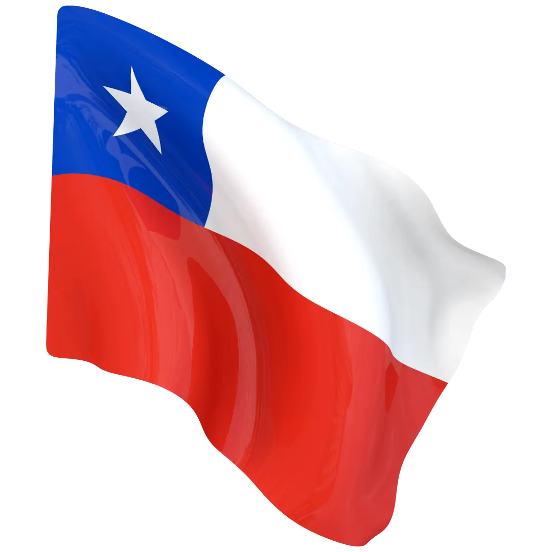 Drapeau national TONDRAPEAU