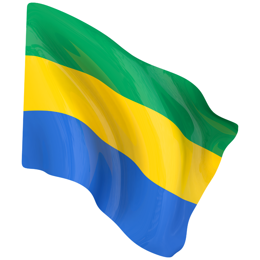 Drapeau national TONDRAPEAU