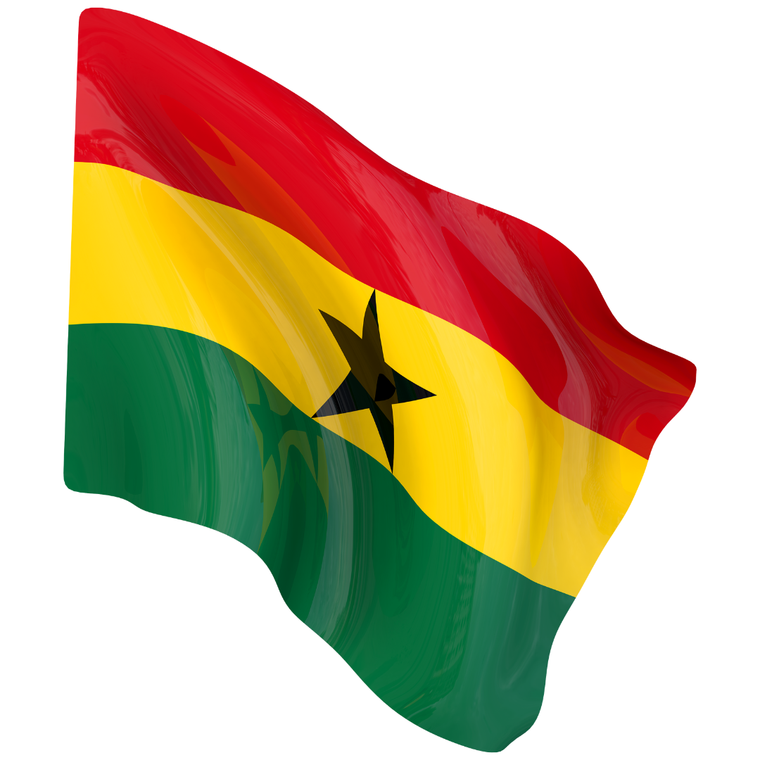 Drapeau national TONDRAPEAU