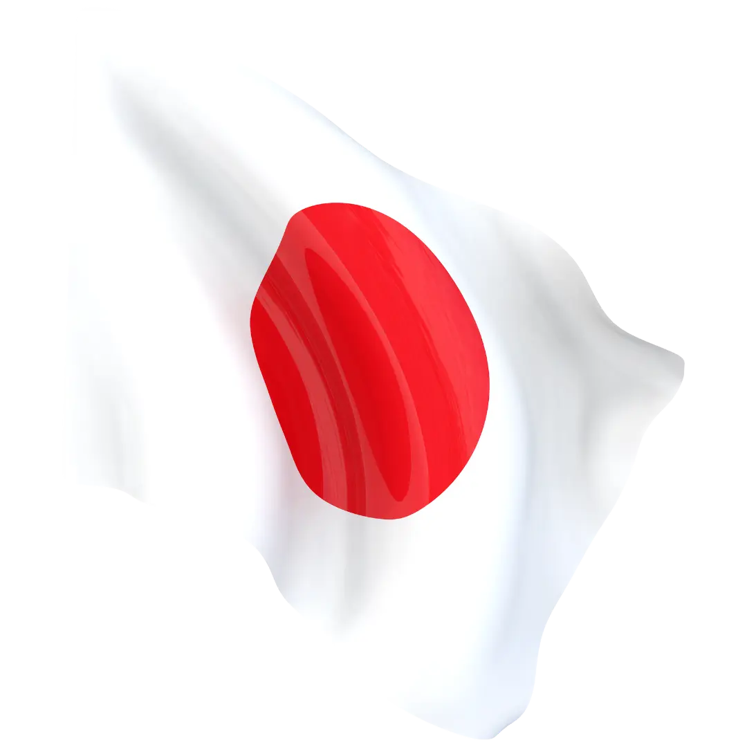 Drapeau national TONDRAPEAU